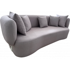 PAMUK 3'LÜ KANEPE  PAMUK 3'LÜ KANEPE