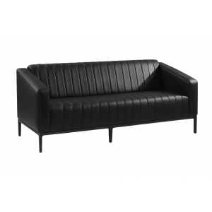 BLACK ÜÇLÜ KANEPE