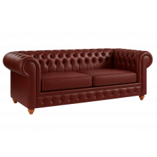 KARANFİL ÜÇLÜ BEKLEME KOLTUĞU KARANFİL ÜÇLÜ BEKLEME KOLTUĞU