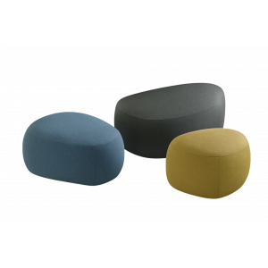 PUF THREE  ÜÇLÜ SET PUF THREE  ÜÇLÜ SET