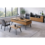 JEDİ YÖNETİCİ MASA TAKIMI 