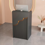 ASİMETRİK RESEPSİYON BANKOSU