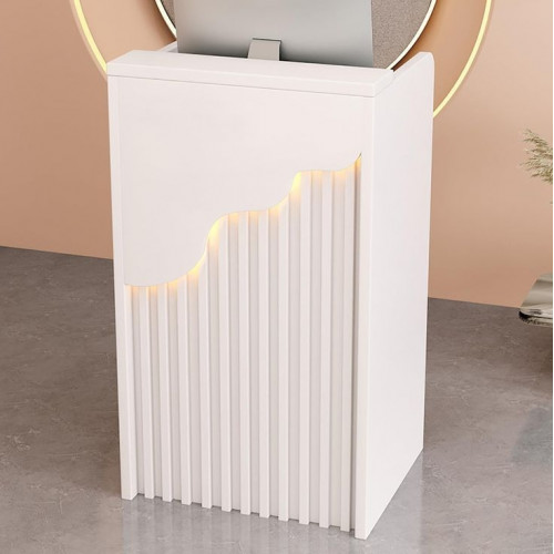 ASİMETRİK RESEPSİYON BANKOSU