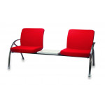 LİDO 2'Lİ BEKLEME SEHPALI