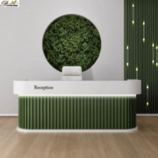 LENA RESEPSİYON BANKOSU