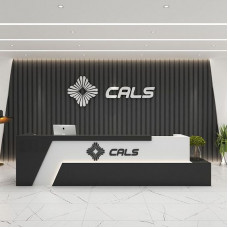 CALS RESEPSİYON BANKOSU