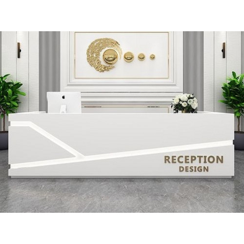 LUZA RESEPSİYON  BANKOSU