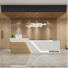 FASHİON RESEPSİYON BANKOSU