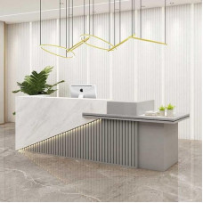 RESTAR RESEPSİYON BANKOSU