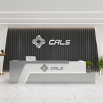 CALS RESEPSİYON BANKOSU