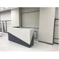 HİRA RESEPSİYON BANKOSU